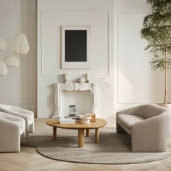 Mielo - Canapé 3 places