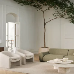 Mielo Monza - Fauteuil