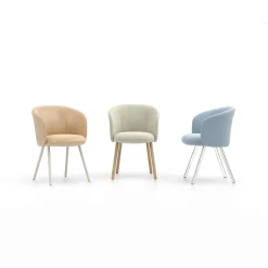 Mikado Armchair