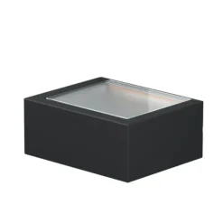 Mile wall 1 asymétrique Outdoor