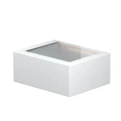 Mile wall 1 asymétrique Outdoor