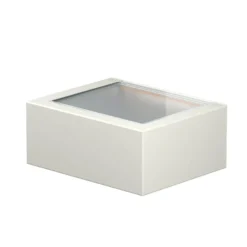 Mile wall 1 asymétrique Outdoor