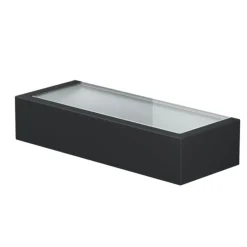 Mile wall 2 asymétrique Outdoor