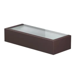 Mile wall 2 asymétrique Outdoor