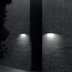 Mile wall 2 asymétrique Outdoor