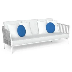 Milo canapé 3 places