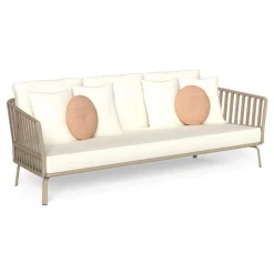 Milo canapé 3 places