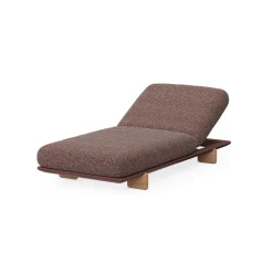 Milos Chaise longue