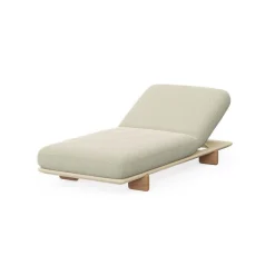 Milos Chaise longue