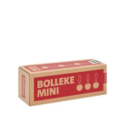 Mini bolleke set 3