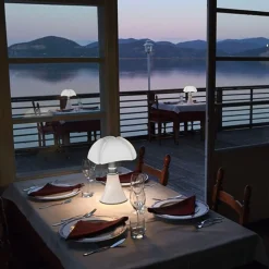 Mini Pipistrello sans fil