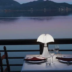 Mini Pipistrello sans fil