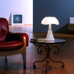 Mini Pipistrello sans fil