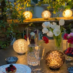 Mini Planet Batterie