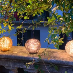 Mini Planet Batterie