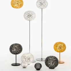 Mini Planet Batterie