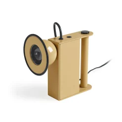 Minibox lampe à poser