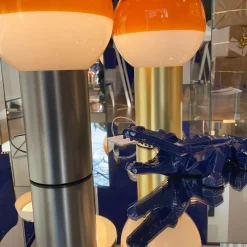 Mini-Crocodile Origami