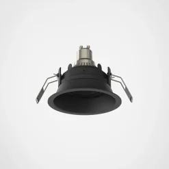 Minima Slimline Round Adjustable