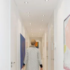 Mini-Multiple Recessed