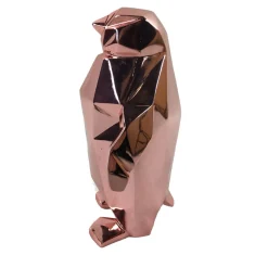 Mini-pingouin cuivre