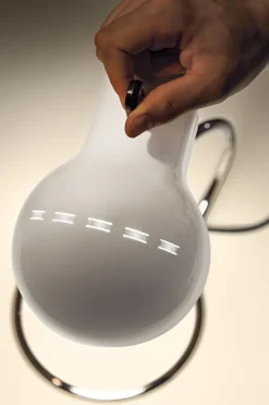 Minitopo Lampe à poser