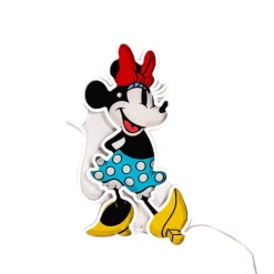 Minnie Full Body