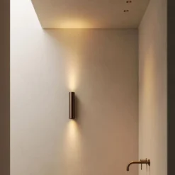 Minude Recessed Trimless