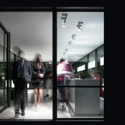 Mira - applique murale