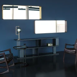 Miroir Cypris 180x60