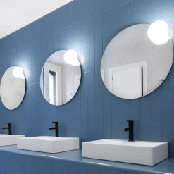 Miroir décoratif Circ A-3706