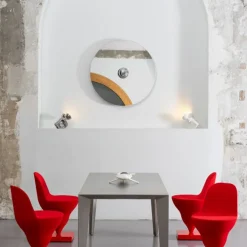 Miroir mural Spera - Disc