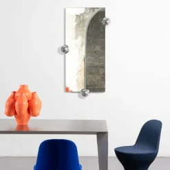 Miroir mural Sphera - Constellation