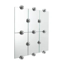 Miroir mural Sphera - Crystal Palace L