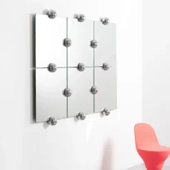Miroir mural Sphera - Crystal Palace L