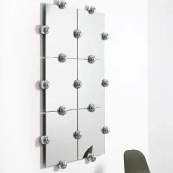 Miroir mural Sphera - Crystal Palace L Vertical