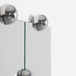 Miroir mural Sphera - Crystal Palace