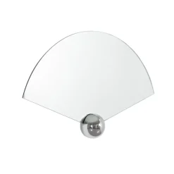 Miroir mural Sphera - Fan