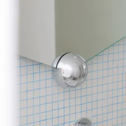 Miroir mural Sphera - Fan