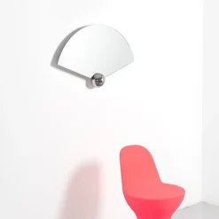 Miroir mural Sphera - Fan