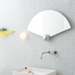 Miroir mural Sphera - Fan