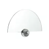 Miroir mural Sphera - Half Moon
