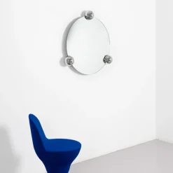 Miroir mural Sphera - Orbit