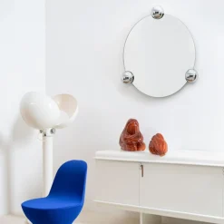 Miroir mural Sphera - Orbit