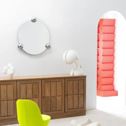 Miroir mural Sphera - Orbit