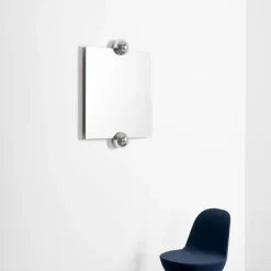 Miroir mural Sphera - Peggasus