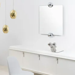 Miroir mural Sphera - Peggasus