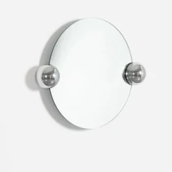 Miroir mural Sphera - Solstice