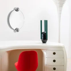 Miroir mural Sphera - Solstice