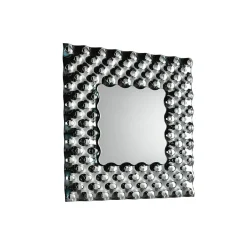 Miroir Pop - Carré
